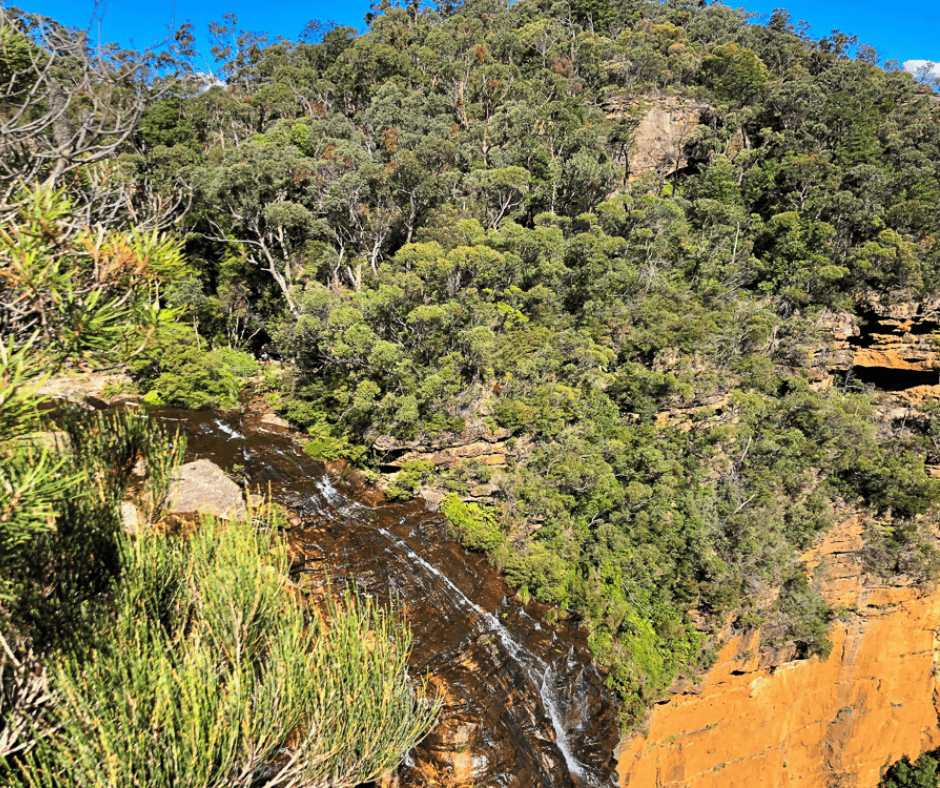Wentworth Falls