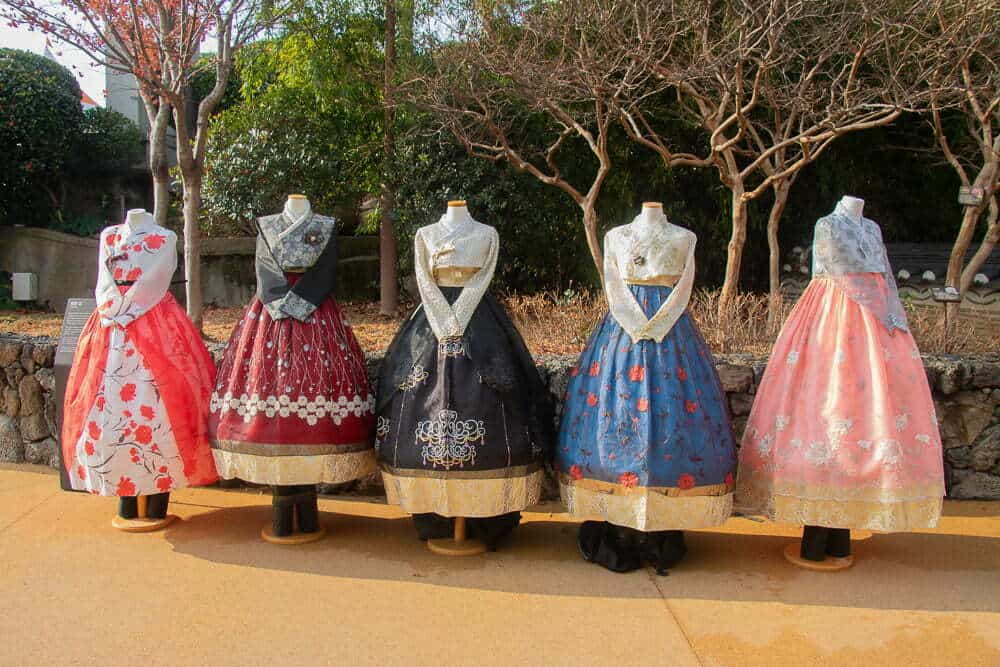 How to get to Busan from Seoul, South Korea - Emma Jane Explores