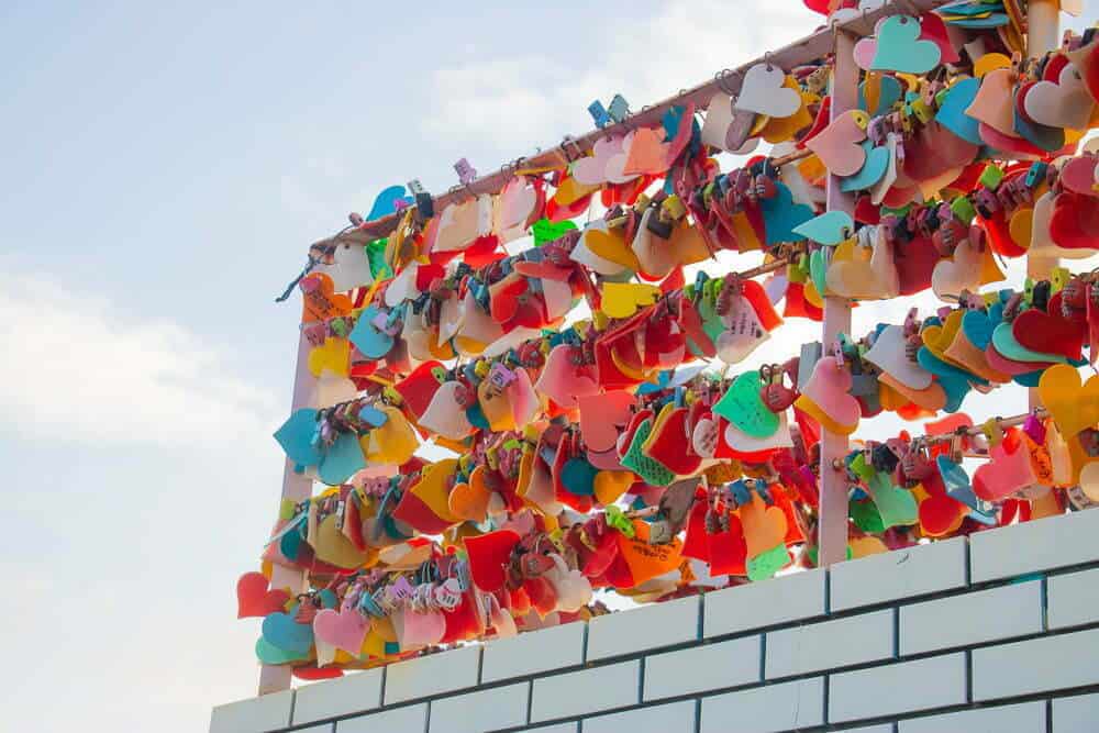 Gamcheon Culture Village in Busan - Emma Jane Explores