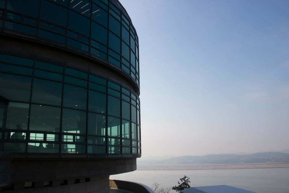 Alternate DMZ Tour - Emma Jane Explores