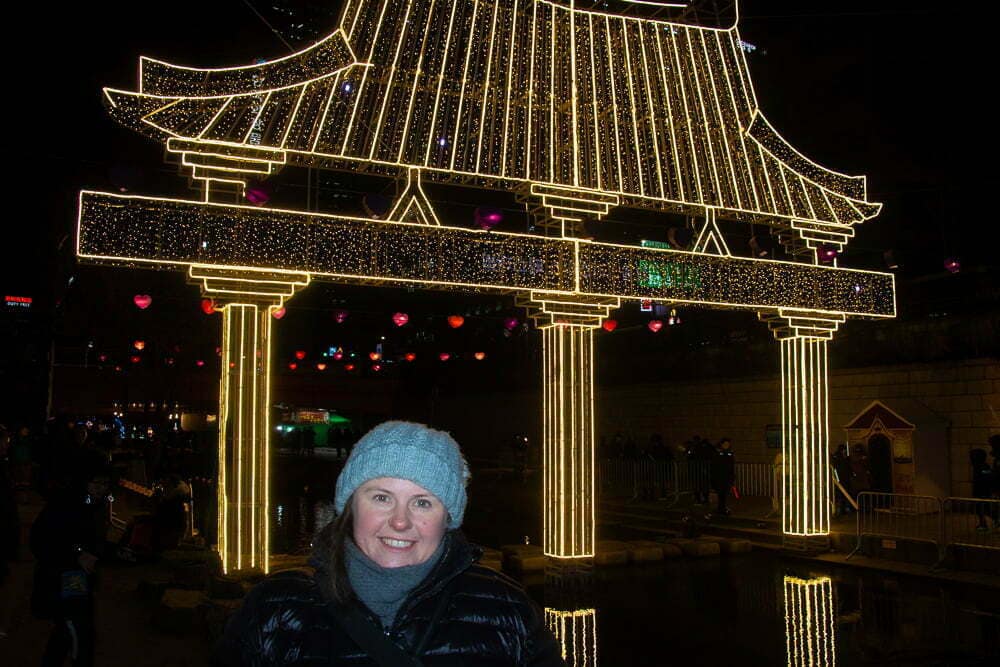 Three Days In Seoul - Emma Jane Explores