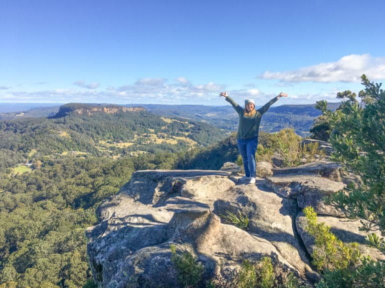 Things to do in Berry - Emma Jane Explores