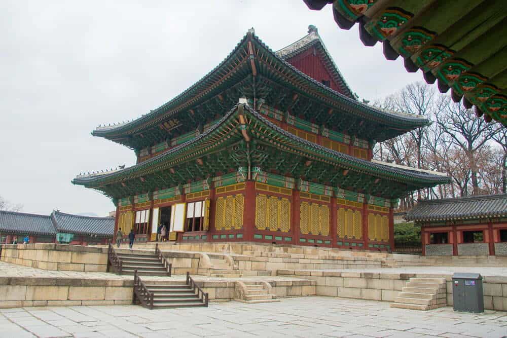 Is the Seoul Palace Pass Worth It - Emma Jane Explores