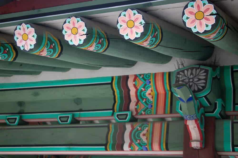 Is the Seoul Palace Pass Worth It - Emma Jane Explores