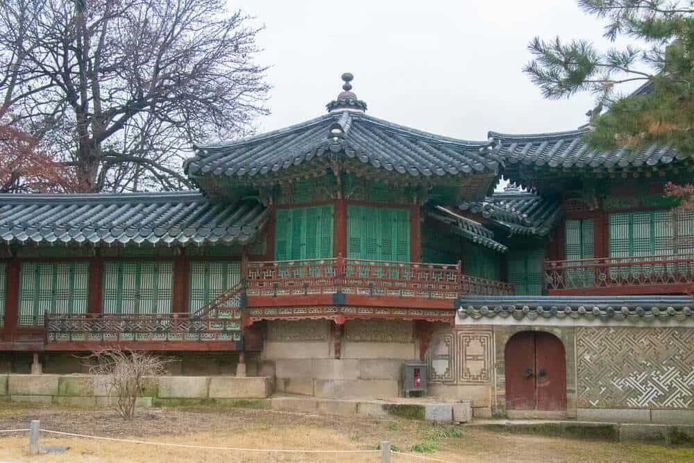 Is the Seoul Palace Pass Worth It - Emma Jane Explores