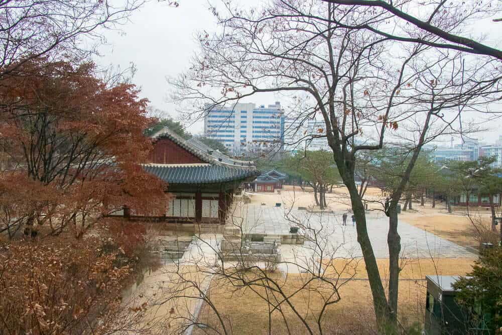 Is the Seoul Palace Pass Worth It - Emma Jane Explores