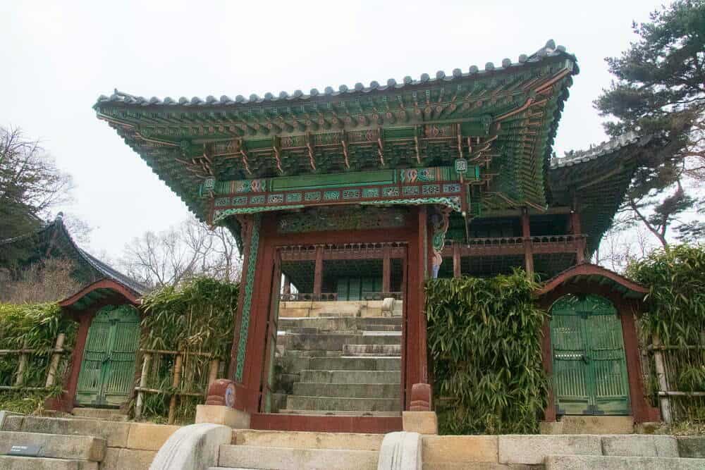 Is the Seoul Palace Pass Worth It - Emma Jane Explores