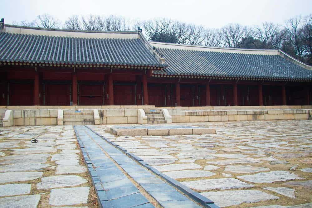 Three Days In Seoul - Emma Jane Explores