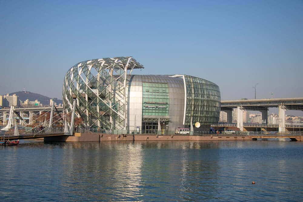 Three Days In Seoul - Emma Jane Explores