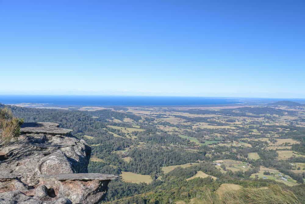 Drawing Room Rocks Hike - Emma Jane Explores