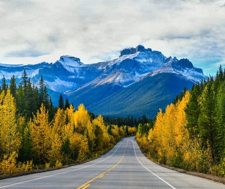 The Best National Parks in the Americas - Emma Jane Explores