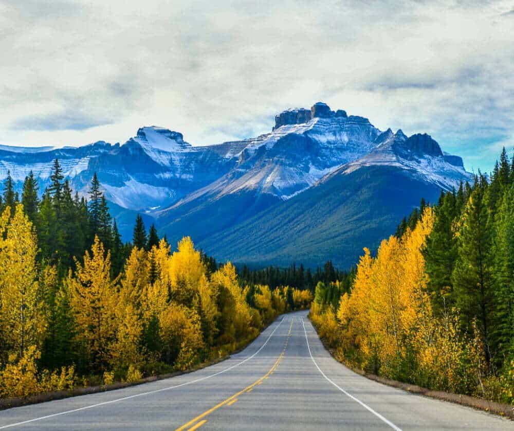 The Best National Parks in the Americas - Emma Jane Explores