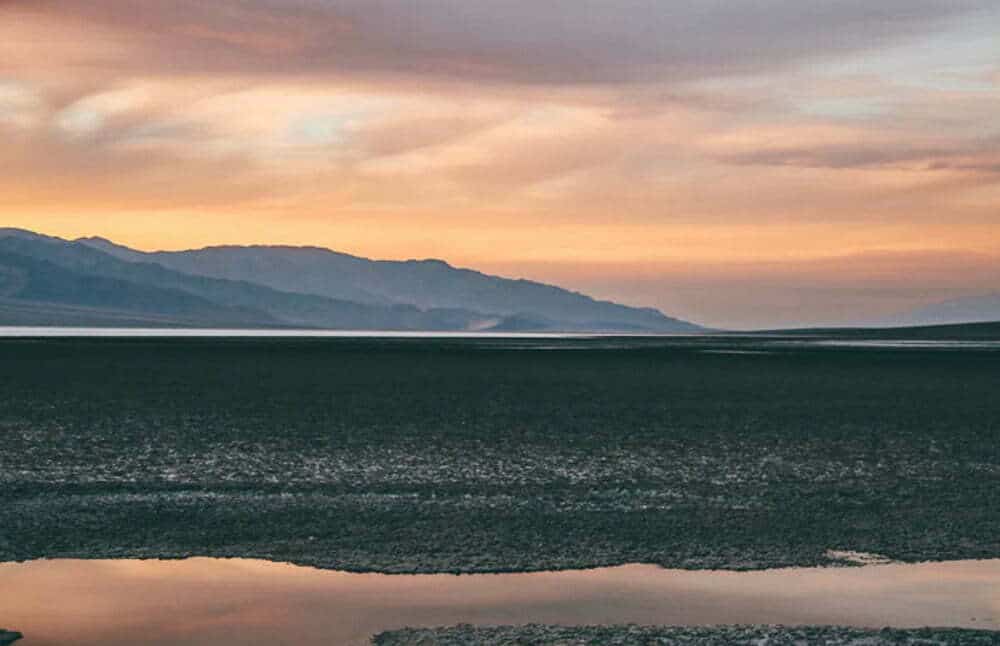 Death Valley National Park