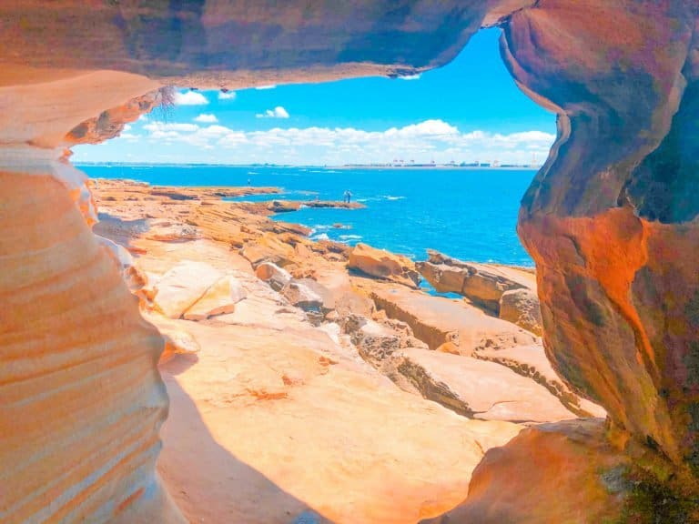 Things To Do In Kamay Botany Bay National Park - Emma Jane Explores