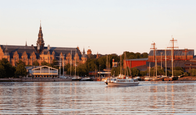 The Best Museums in Stockholm - Emma Jane Explores