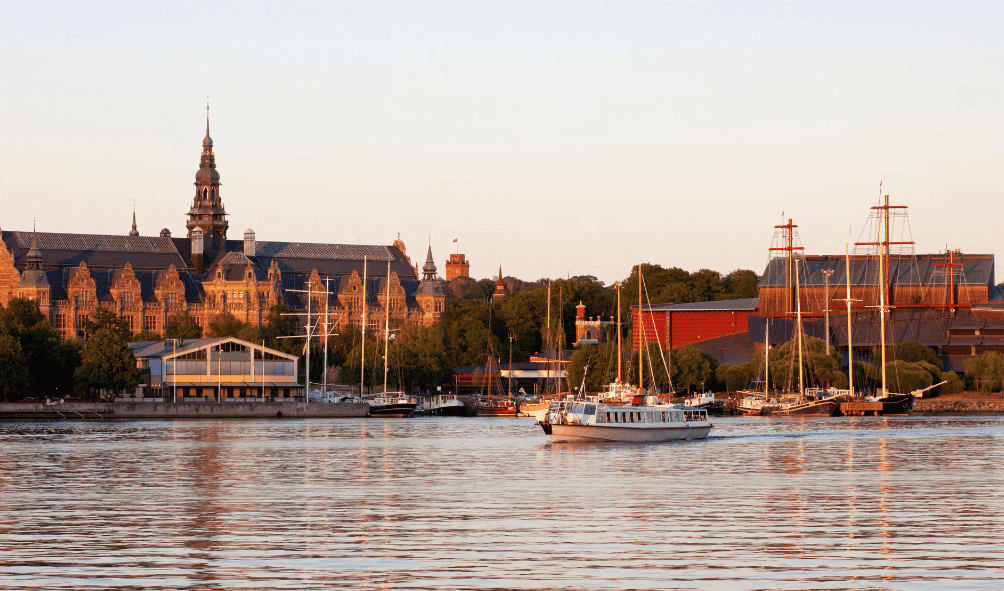 The Best Museums in Stockholm - Emma Jane Explores