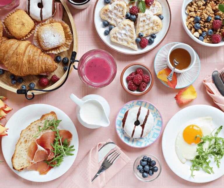The Best Brunch in Sydney - Emma Jane Explores
