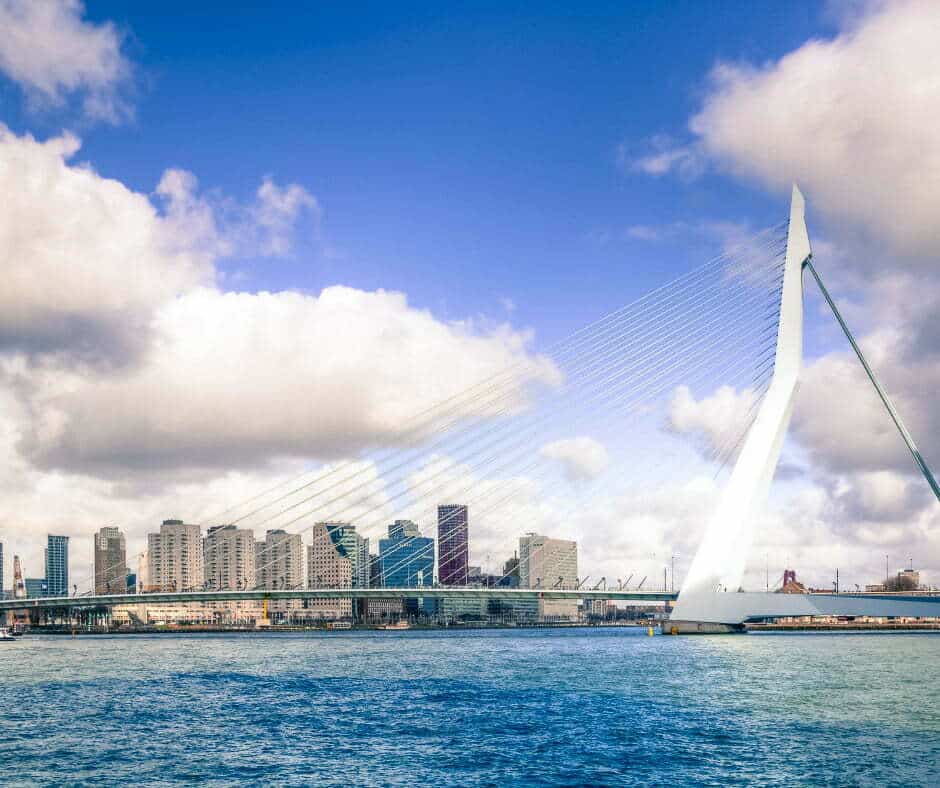 Rotterdam on a Budget - 10 Awesome Activities That Won't Break The Bank