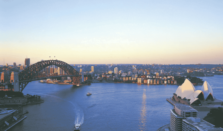 Where to stay in Sydney - Emma Jane Explores