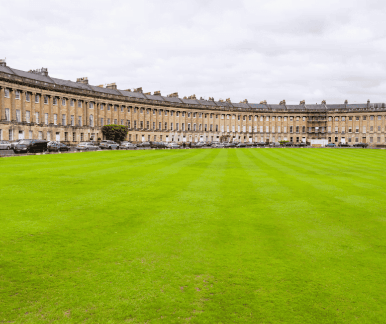 A Day Trip To Bath from London - Emma Jane Explores
