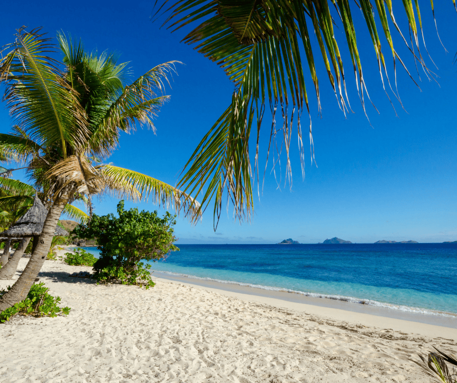 What to do in Fiji for a week - Emma Jane Explores