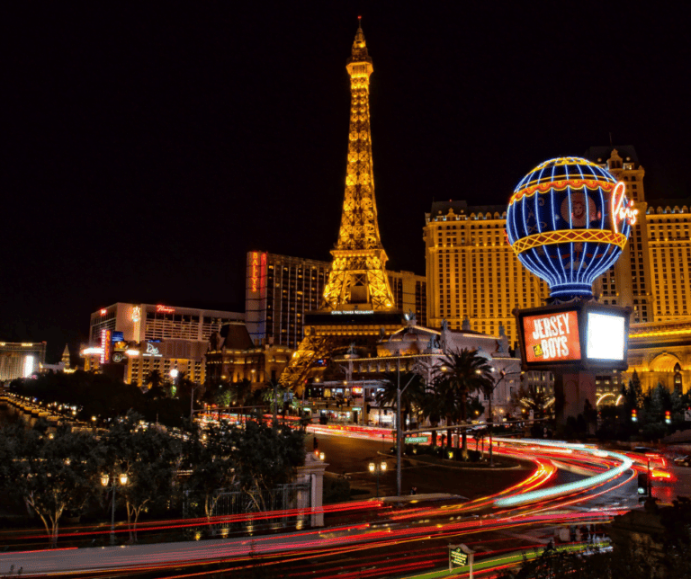 Things To Do In Las Vegas For Non Gamblers - Emma Jane Explores