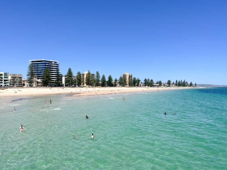 Two Days in Adelaide - Emma Jane Explores
