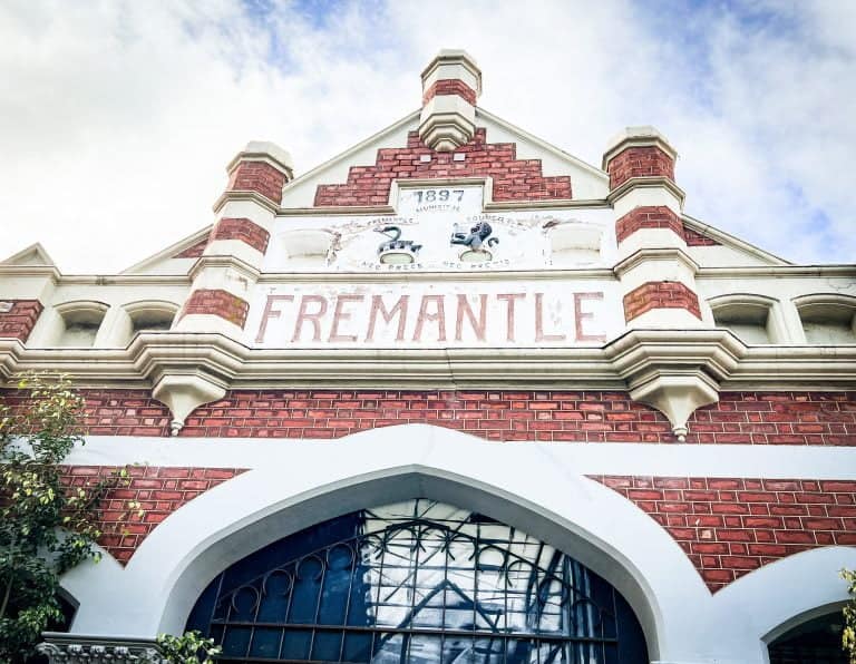 Two Days In Fremantle - Emma Jane Explores