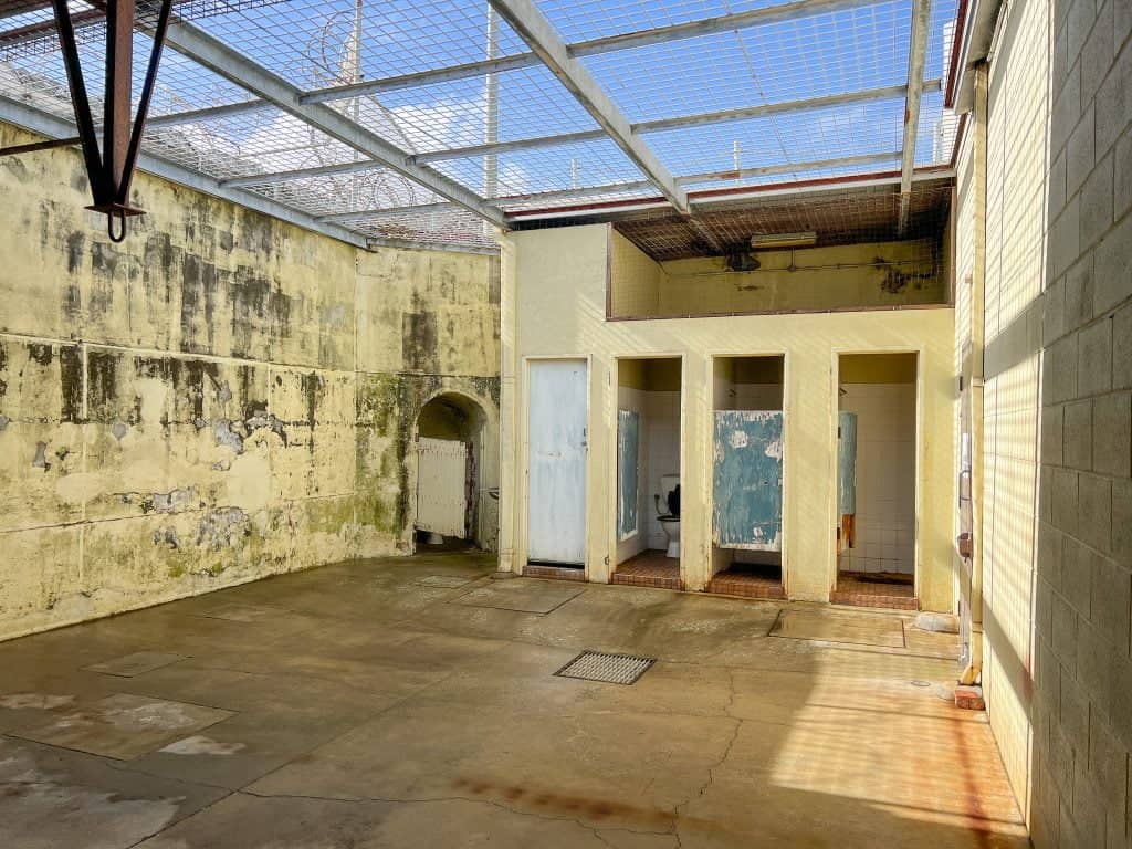 Is Fremantle Prison worth visiting?
