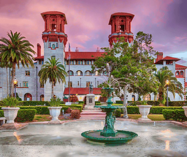 Weekend Trips From Miami - Emma Jane Explores