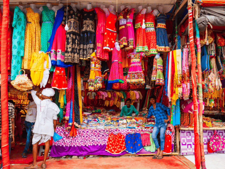 Is Delhi safe for solo female travellers? - Emma Jane Explores