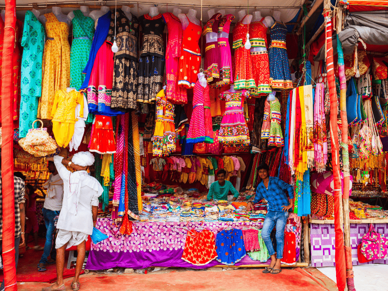 Is Delhi safe for solo female travellers? - Emma Jane Explores