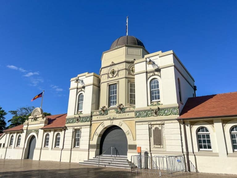 Is Taronga Zoo worth visiting? - Emma Jane Explores