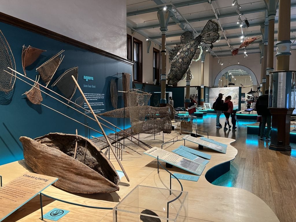 Is the Australian Museum worth visiting?
