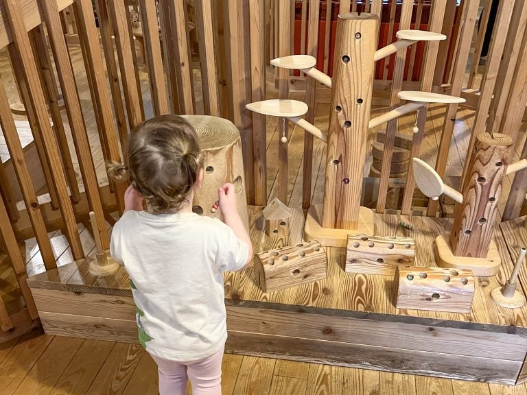 Is the Tokyo Toy Museum worth visiting?