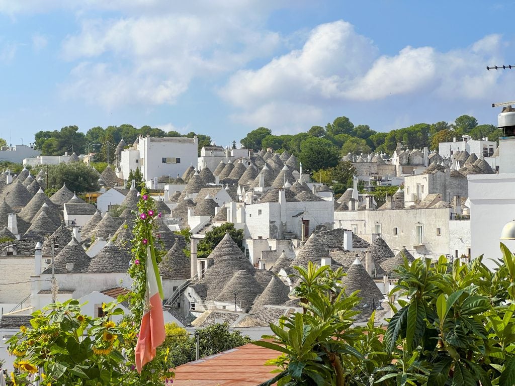 Things to do in Alberobello, Italy