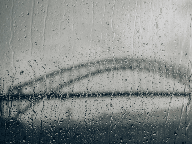 A rainy day in Sydney - Emma Jane Explores
