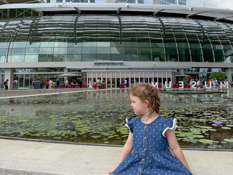 Singapore with kids - Emma Jane Explores