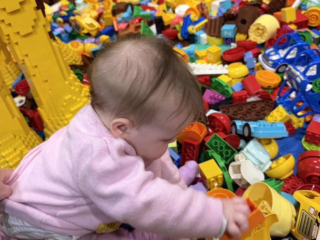Legoland Discovery Center worth it - Emma Jane Explores