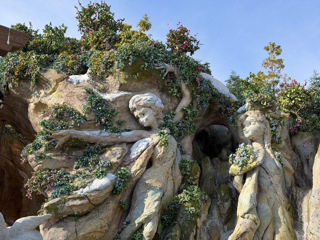 Tokyo DisneySea with Kids - Emma Jane Explores