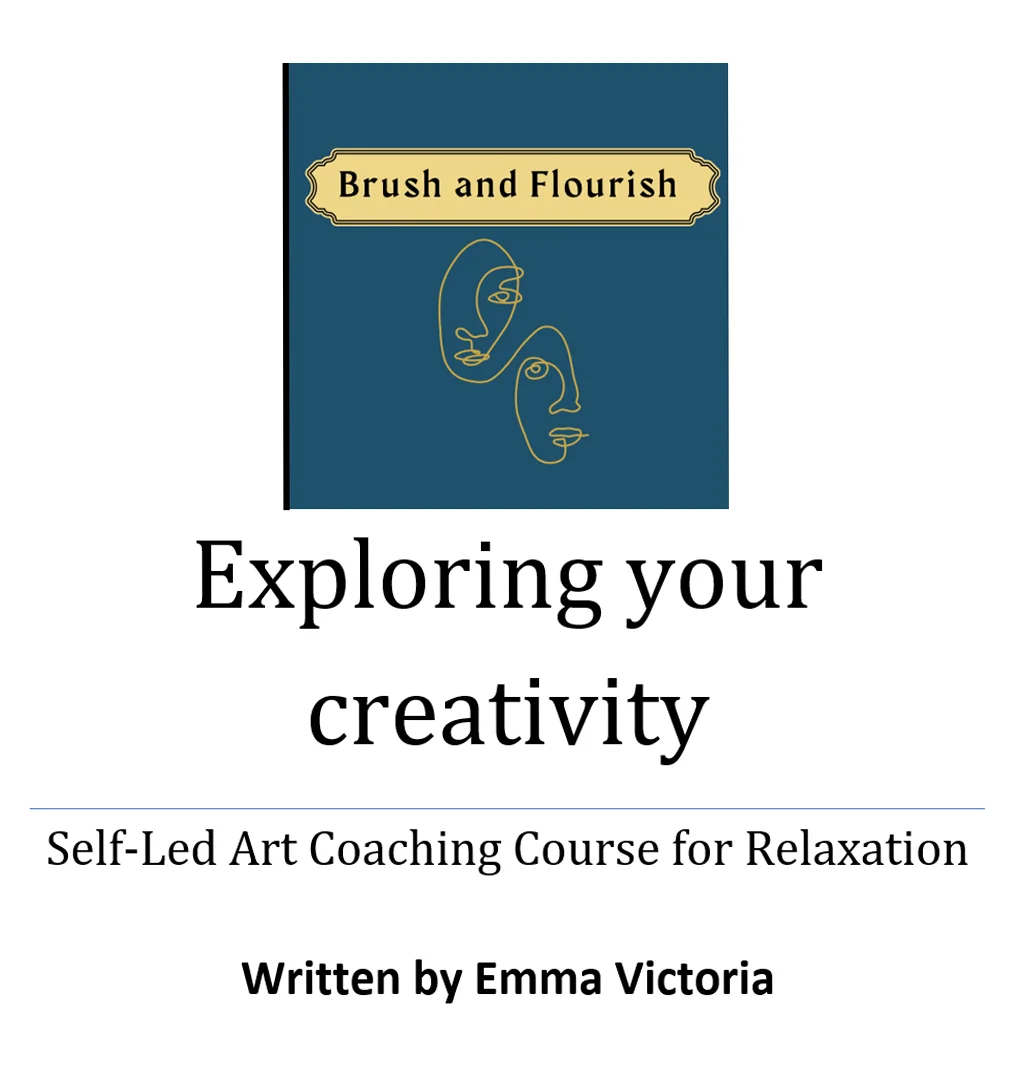 Exploring Your Creativity