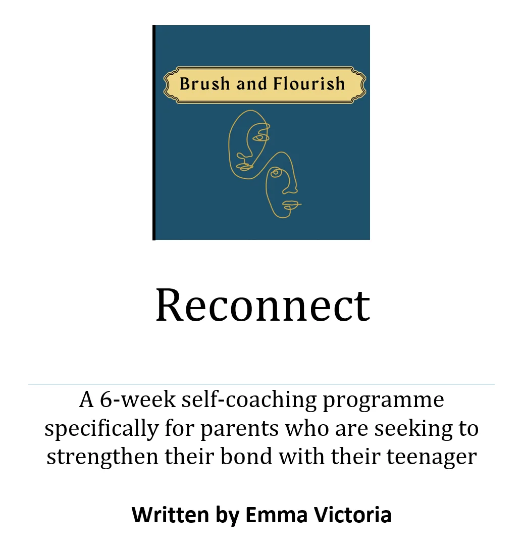 Reconnect
