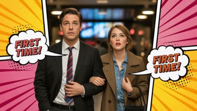 empire huddersfield first time