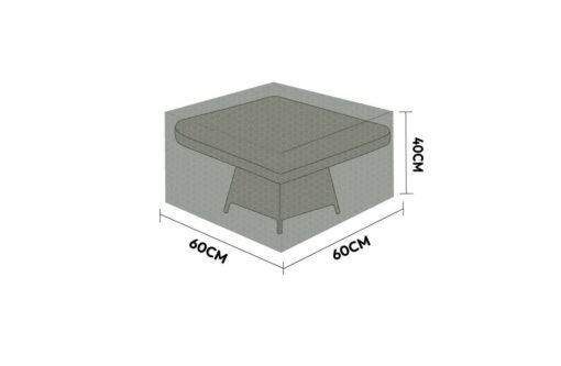 Durable outdoor sectional sofa with plush cushions, perfect for backyard entertaining and patio decor from Empire Home and Garden.