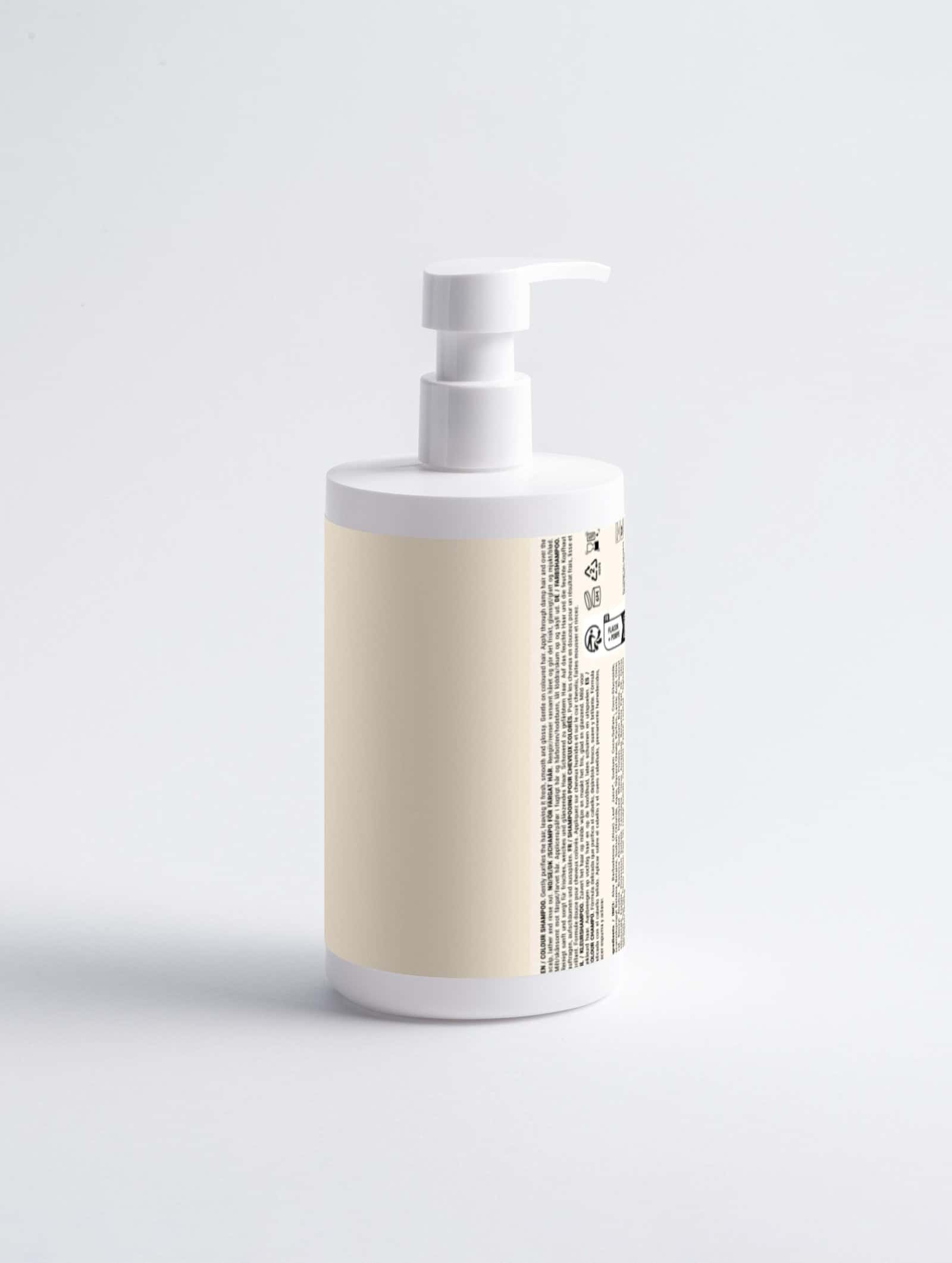 Shampoo for Color-Treated Hair by AUBE D'ÉDEN