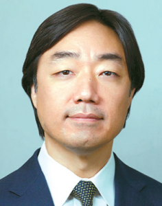 Soo Kim, founder and chairman of Standard General, amid talks over Warner Bros. Discovery cable assets