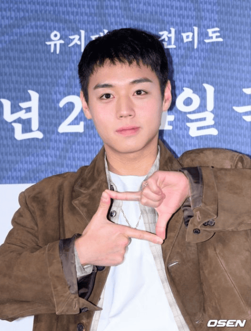 Park Ji-hoon Re:flect