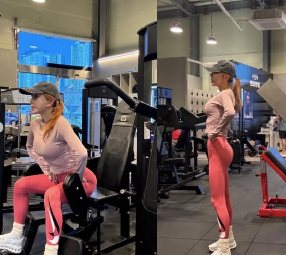 S.E.S. Shoo Diet Secrets