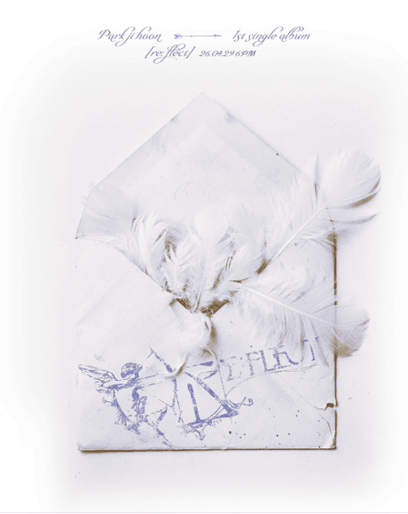 Park Ji-hoon Re:flect