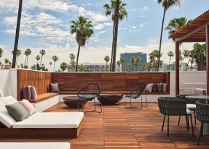 Boutique Hotel Koreatown LA
